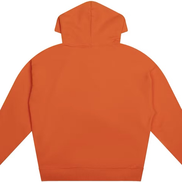 Drew House Secret Orange Hoodie - Picture 2 of 3